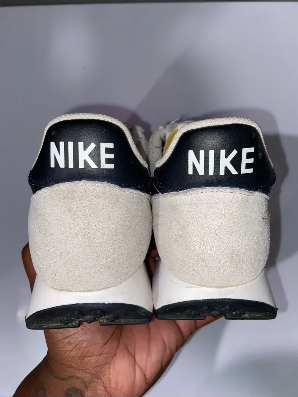 Nike Air TailWind